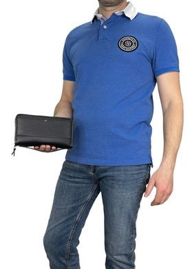 Men's purse by Tergan (T&uuml;rkiye) made of genuine leather.