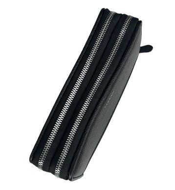 Men's purse by Tergan (T&uuml;rkiye) made of genuine leather.