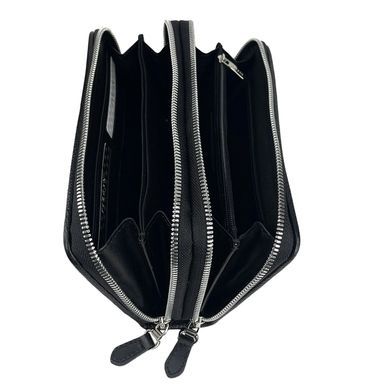 Men's purse by Tergan (T&uuml;rkiye) made of genuine leather.