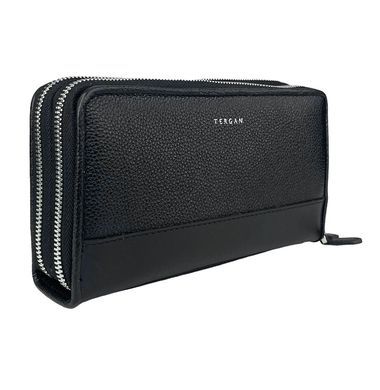Men's purse by Tergan (T&uuml;rkiye) made of genuine leather.