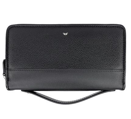 Men's purse by Tergan (T&uuml;rkiye) made of genuine leather.