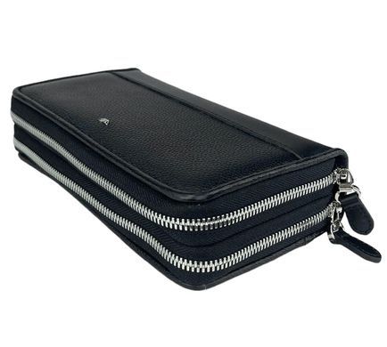Men's purse by Tergan (T&uuml;rkiye) made of genuine leather.