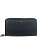 Men's purse by Tergan (T&uuml;rkiye) made of genuine leather.