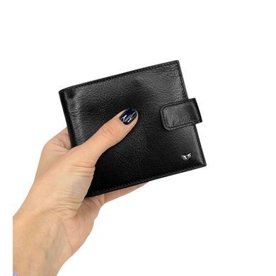Men's wallet by Tergan (T&uuml;rkiye) made of genuine leather.