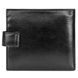 Men's wallet by Tergan (T&uuml;rkiye) made of genuine leather.