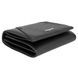 Women's wallet by Tergan (T&uuml;rkiye) made of genuine leather.