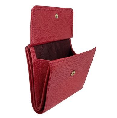 Women's wallet by Tergan (T&uuml;rkiye) made of genuine leather.