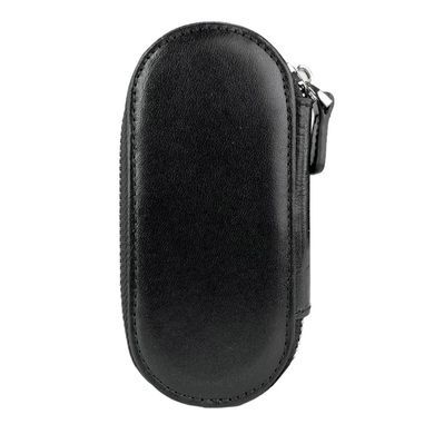 Leather key holder by Tergan (T&uuml;rkiye).