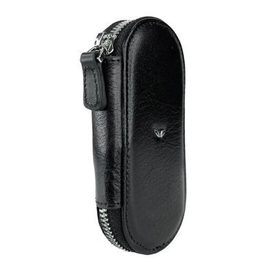 Leather key holder by Tergan (T&uuml;rkiye).