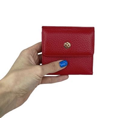 Women's wallet by Tergan (T&uuml;rkiye) made of genuine leather.
