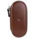 Leather key holder by Tergan (T&uuml;rkiye).