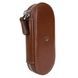 Leather key holder by Tergan (T&uuml;rkiye).