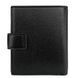 Men's wallet by Tergan (T&uuml;rkiye) made of genuine leather.