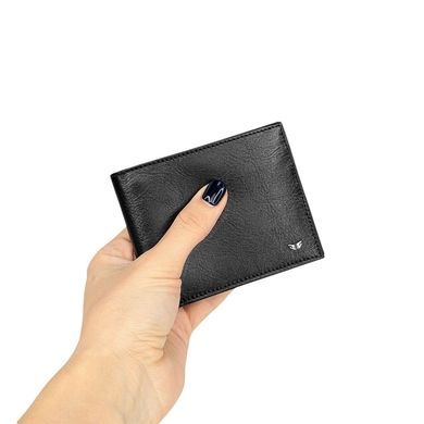 Men's wallet by Tergan (T&uuml;rkiye) made of genuine leather.