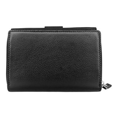 Women's wallet by Tergan (T&uuml;rkiye) made of genuine leather.