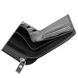 Women's wallet by Tergan (T&uuml;rkiye) made of genuine leather.