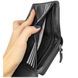 Women's wallet by Tergan (T&uuml;rkiye) made of genuine leather.