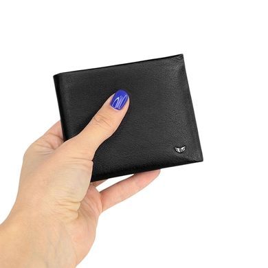 Men's wallet by Tergan (T&uuml;rkiye) made of genuine leather.