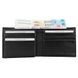 Men's wallet by Tergan (T&uuml;rkiye) made of genuine leather.