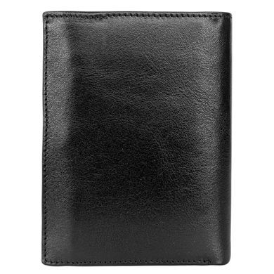 Men's wallet by Tergan (T&uuml;rkiye) made of genuine leather.