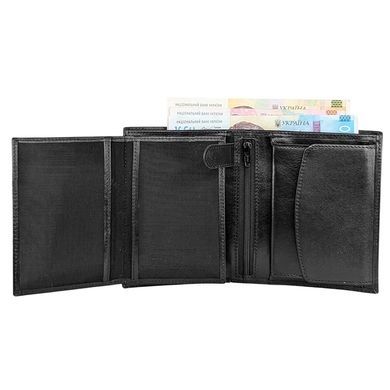 Men's wallet by Tergan (T&uuml;rkiye) made of genuine leather.
