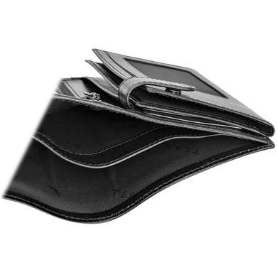 Men's wallet by Tergan (T&uuml;rkiye) made of genuine leather.