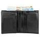 Men's wallet by Tergan (T&uuml;rkiye) made of genuine leather.