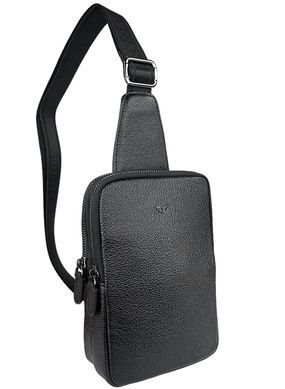 Men's bag by Tergan (T&uuml;rkiye) made of genuine leather.
