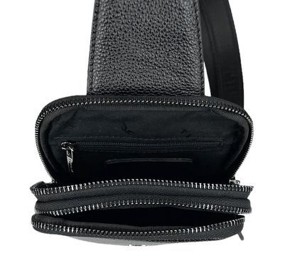 Men's bag by Tergan (T&uuml;rkiye) made of genuine leather.