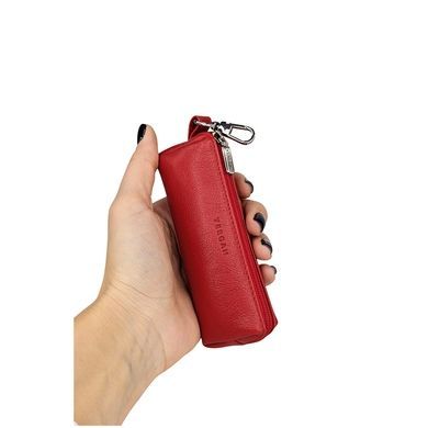 Leather key holder by Tergan (T&uuml;rkiye).