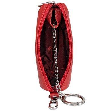 Leather key holder by Tergan (T&uuml;rkiye).