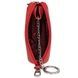 Leather key holder by Tergan (T&uuml;rkiye).