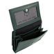 Women's wallet by Tergan (T&uuml;rkiye) made of genuine leather.