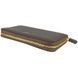 Women's wallet by Tergan (T&uuml;rkiye) made of genuine leather.
