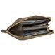 Women's wallet by Tergan (T&uuml;rkiye) made of genuine leather.
