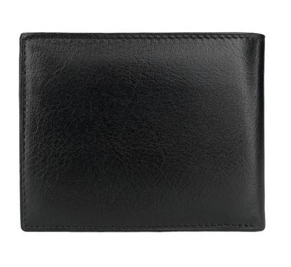 Men's wallet by Tergan (T&uuml;rkiye) made of genuine leather.