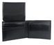 Men's wallet by Tergan (T&uuml;rkiye) made of genuine leather.