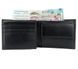 Men's wallet by Tergan (T&uuml;rkiye) made of genuine leather.