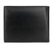 Men's wallet by Tergan (T&uuml;rkiye) made of genuine leather.