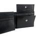 Men's wallet by Tergan (T&uuml;rkiye) made of genuine leather.